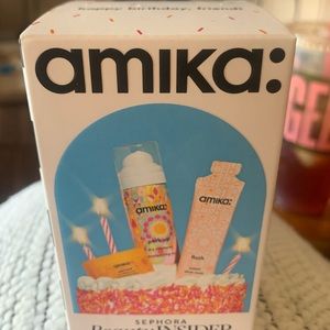 Brand new hair care set